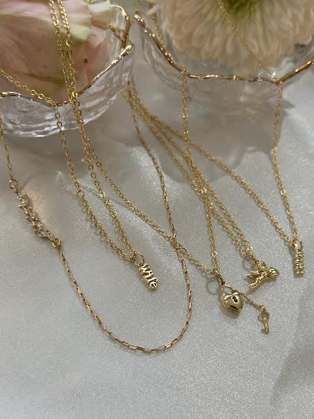 The Always Mama Necklace