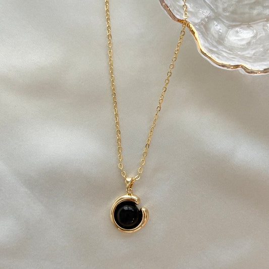 The Weightless Guard Necklace