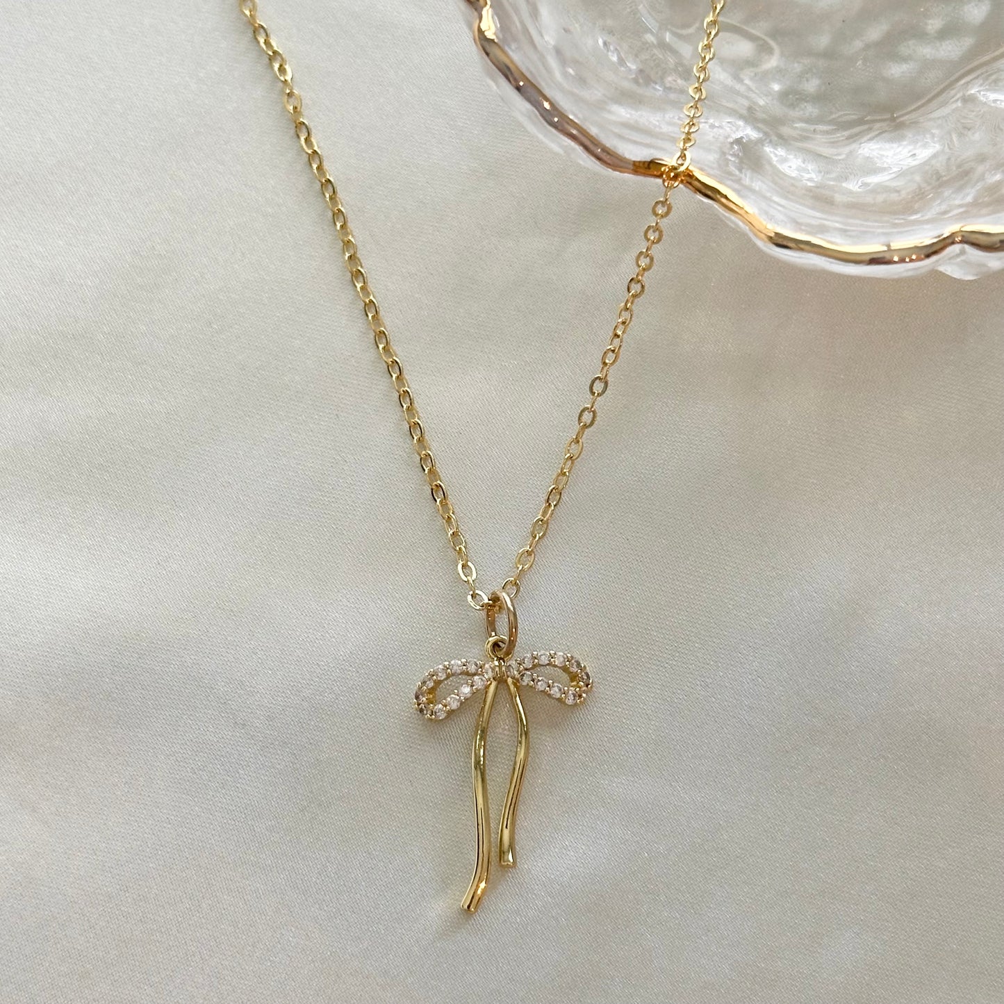 The Gifted Grace Necklace
