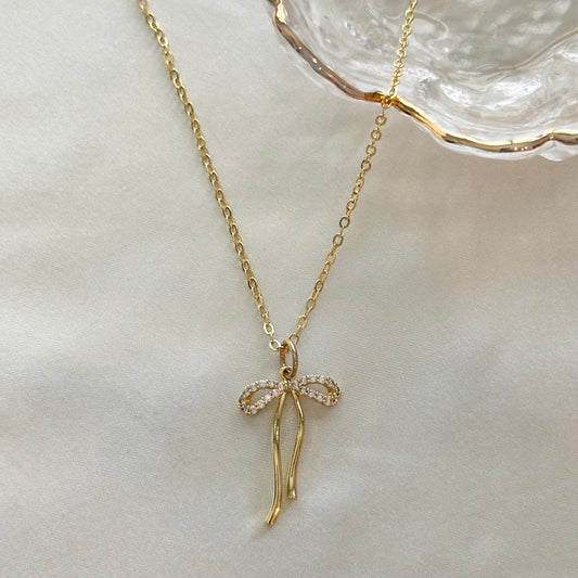 The Gifted Grace Necklace