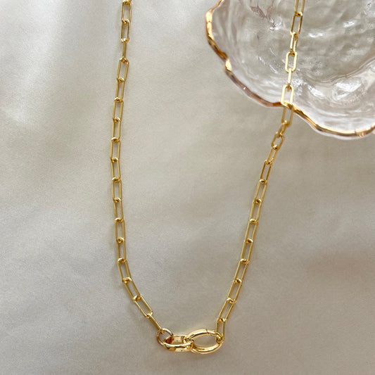 The Essential Chain