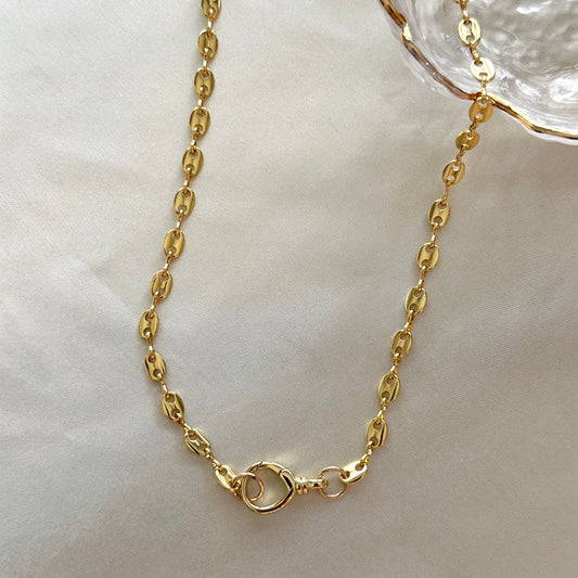 The Structured Soft Chain